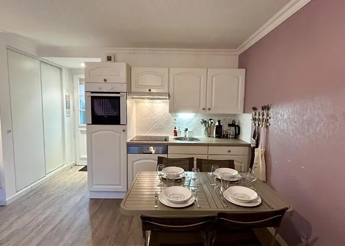 Dom wakacyjny La Myla *