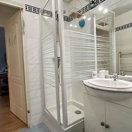 Prázdninový dům La Myla