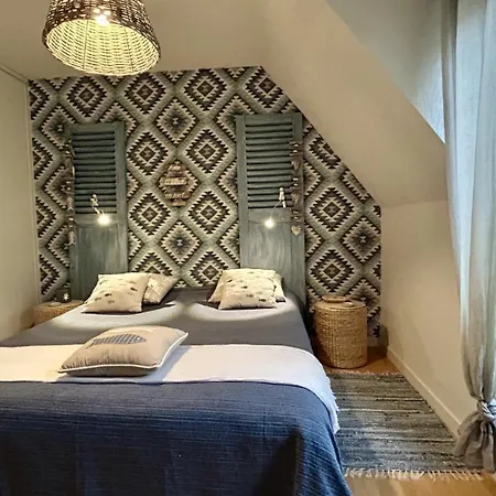 Prázdninový dům La Myla