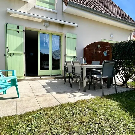 La Myla Prázdninový dům