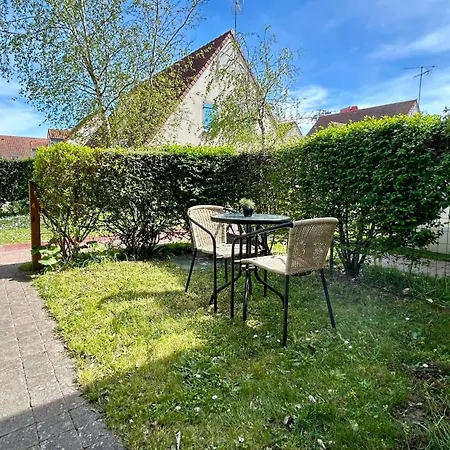 Prázdninový dům La Myla *